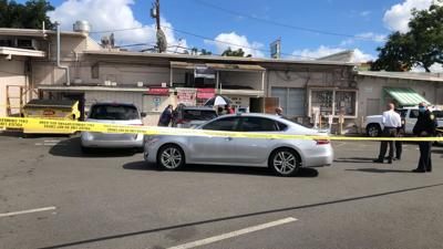 Body found at Waipahu business 1/13