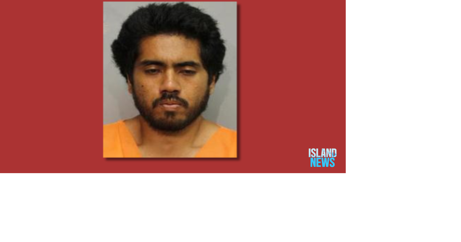 Hilo man charged in stabbing of an elderly woman | Crime & Courts ...