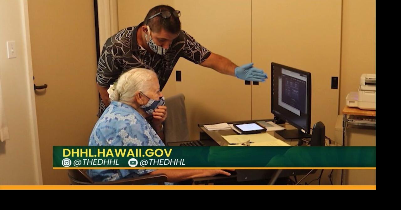 DHHL’s New Digital Tools: Help at Your Fingertips! | Island Life Live ...