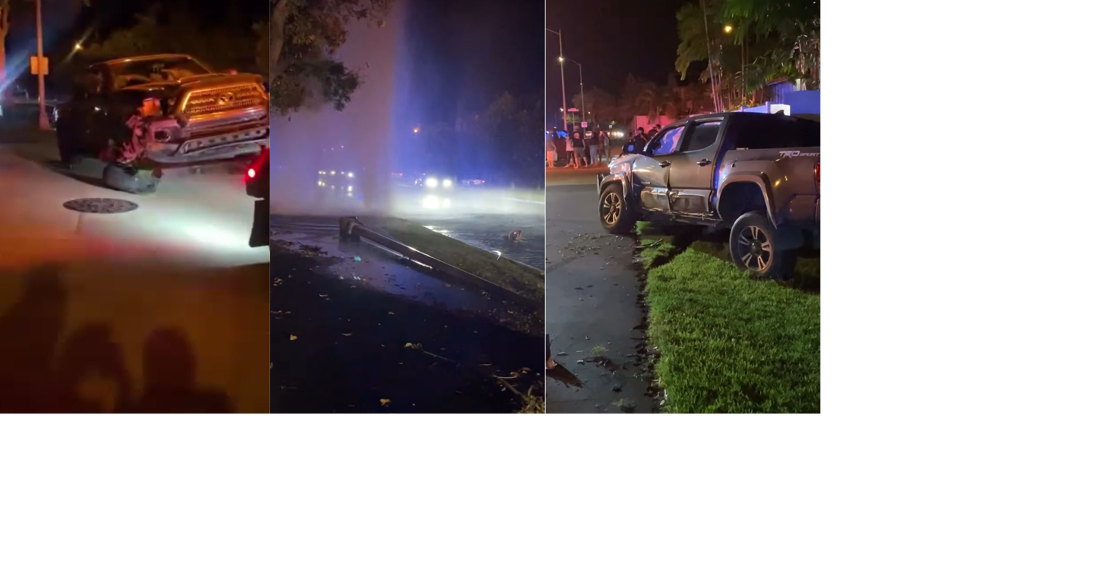 Man arrested for OVUII in Ewa Beach after Kapolei Parkway crash | Crime ...