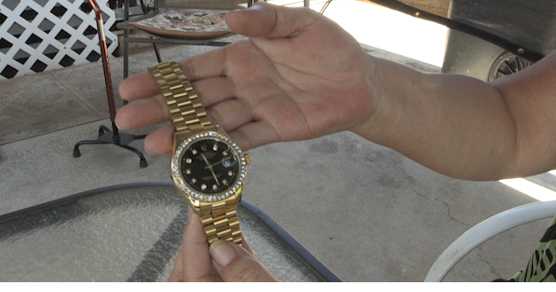 Fake mariana jewelry online