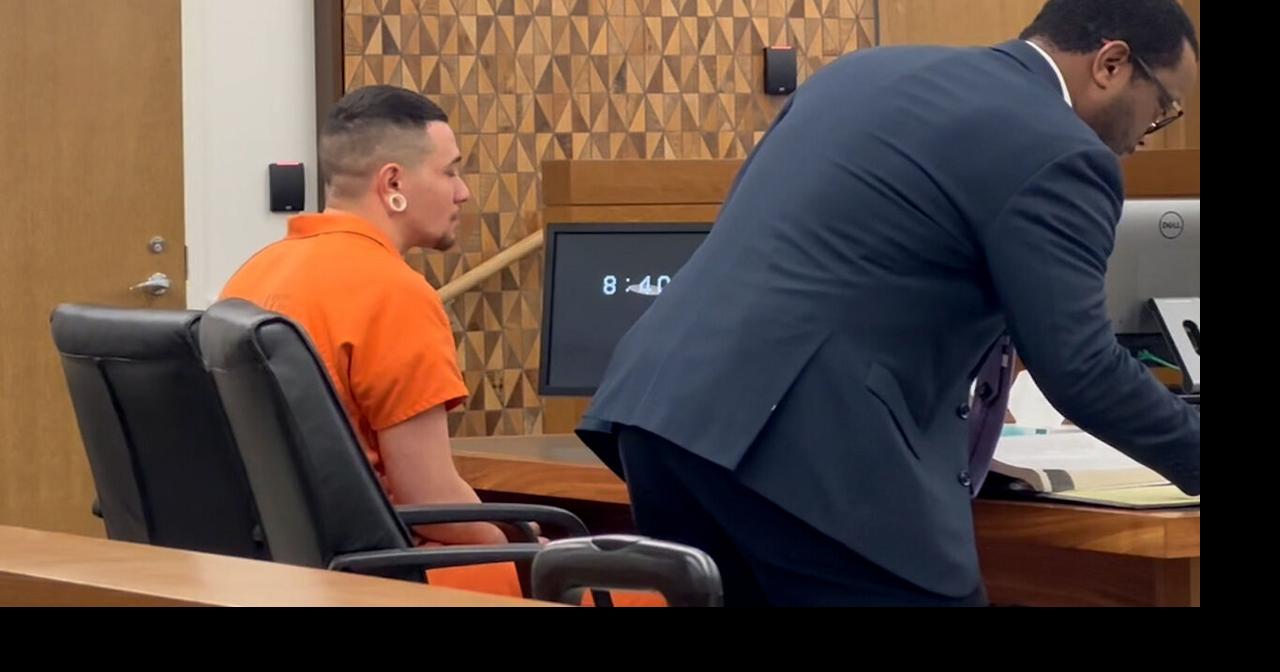 West Hawaii man given 15-year prison sentence for violent attack of ...