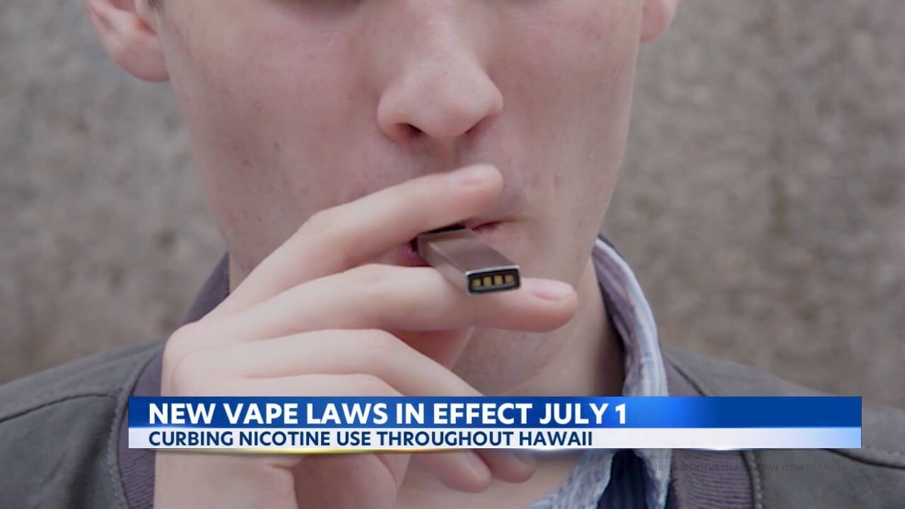 are flavored vapes legal in hawaii New vape law goes into effect on July 1 RAZ “Cactus Jack” Flavor Category_Default Category/Alternatives Flavor:Cherry Blue Raspberry