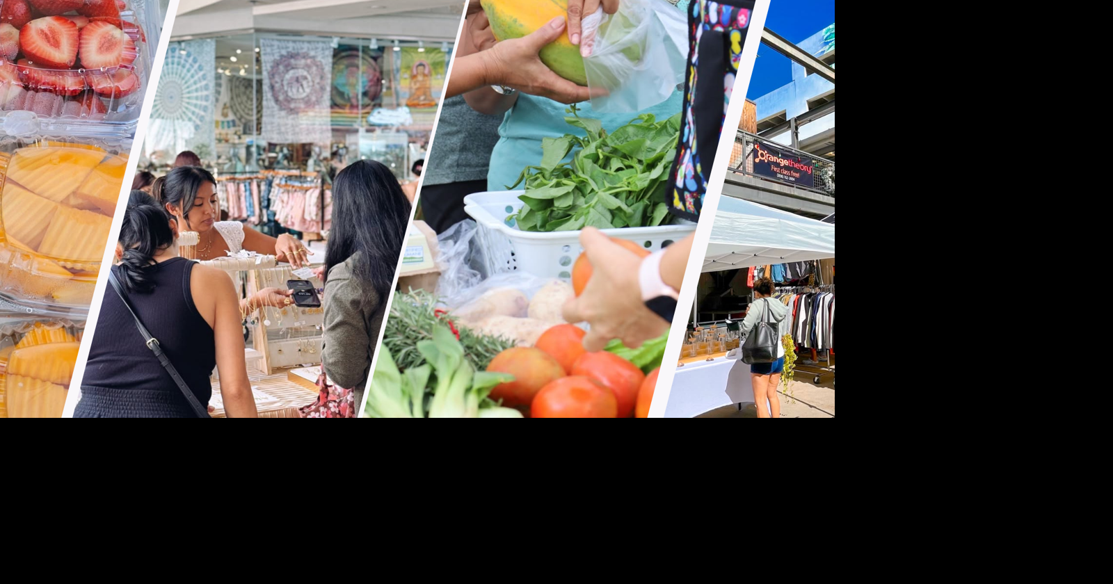 Events happening this weekend on Oahu: June 12 - June 14