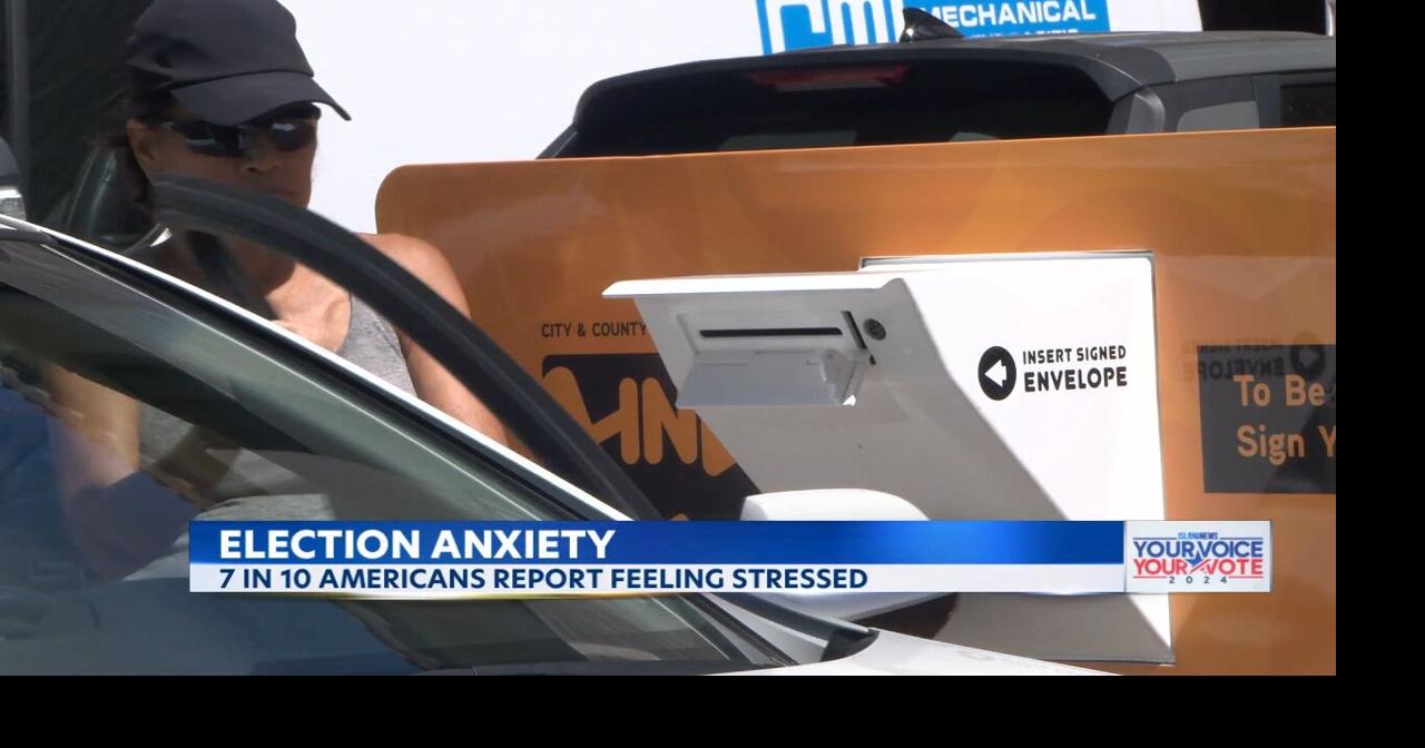 Americans visual data 4