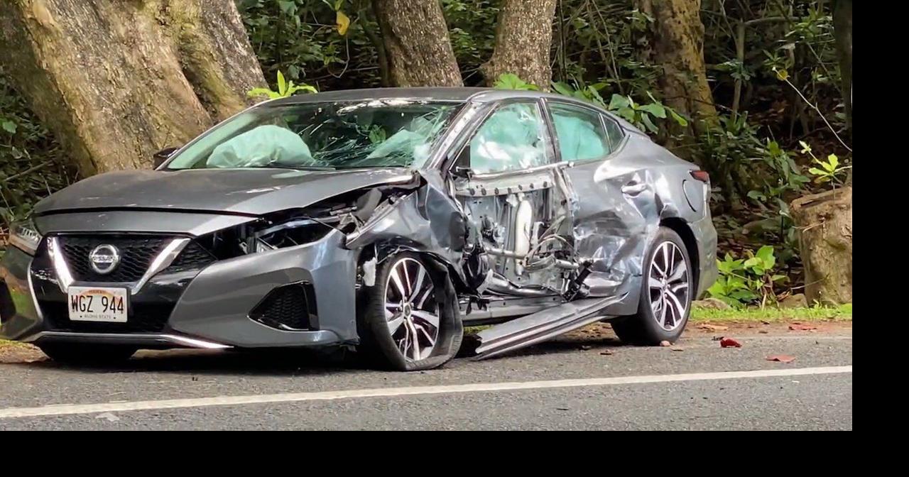 Kamehameha Highway on Oahu's North Shore sees second serious crash in ...