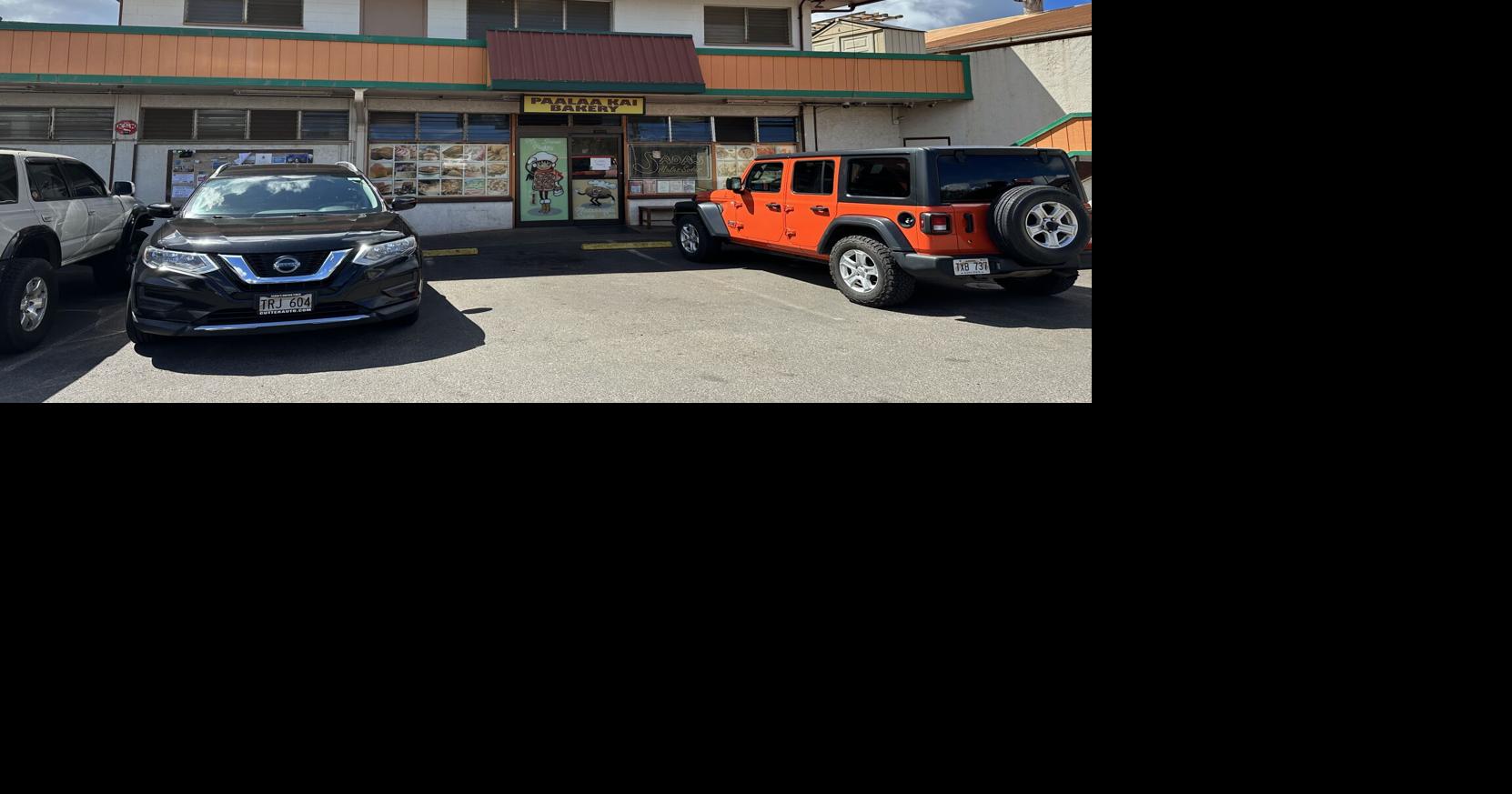 Waialua bakery shut down by DOH with multiple health violations News