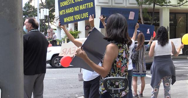 dork v. Gehörtes Urteil, das zu lokalen Gesprächen über häusliche Gewalt führte | Nachrichten dork v. Gehörtes Urteil, das zu lokalen Gesprächen über häusliche Gewalt führte | Nachrichten