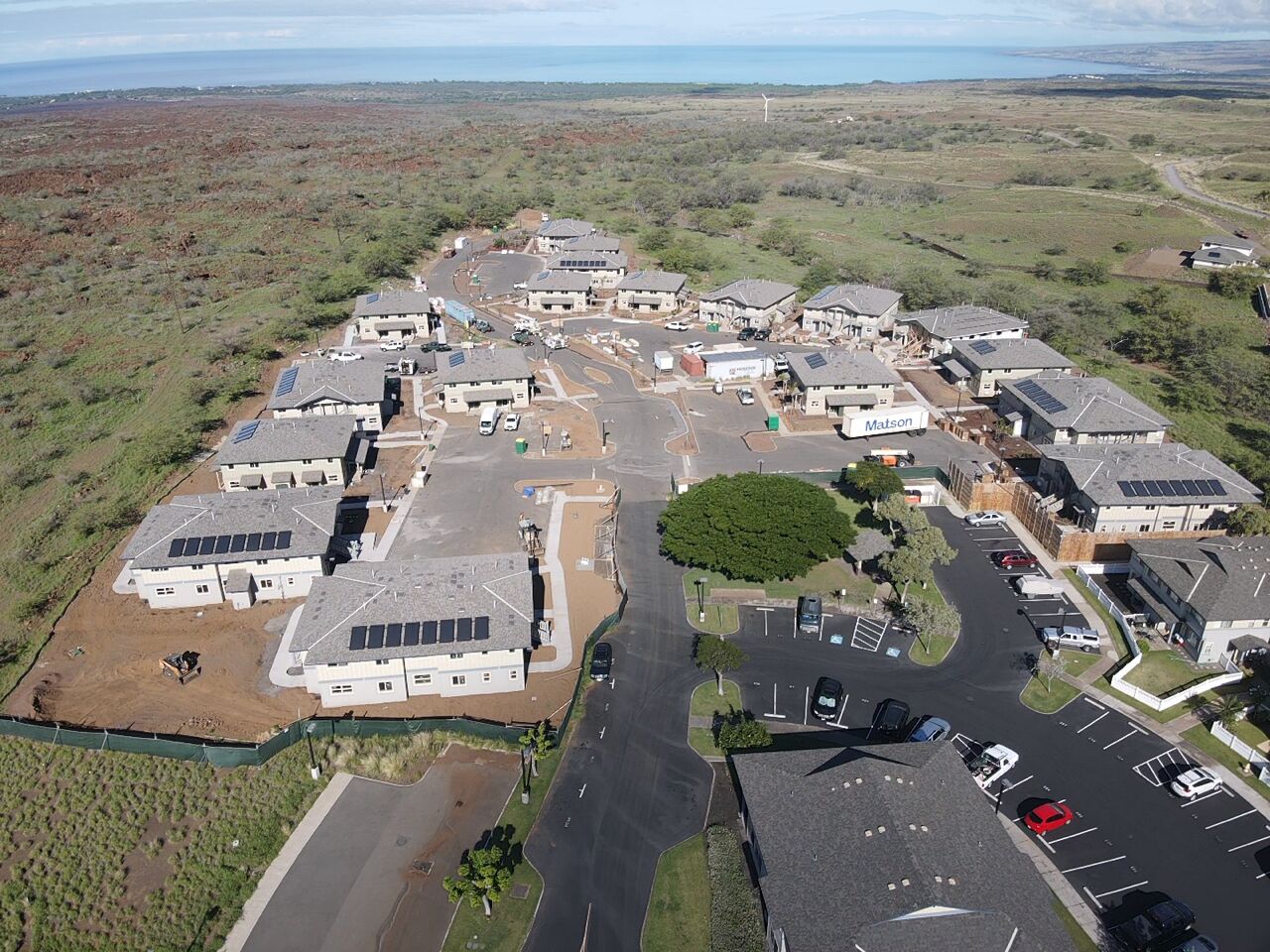 Applications now open for Waikoloa affordable housing units