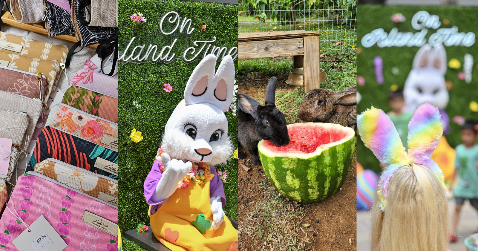 Easter 2024 events happening in Hawaii - Vimarsana News