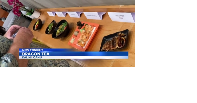 Dragon Tea celebrates its ten-year anniversary in Kalihi - Vimarsana News