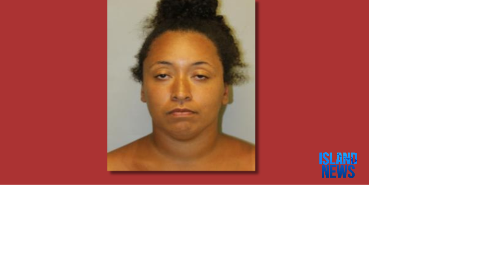 Big Island woman arrested and charged for Keaukaha home burglary | News ...