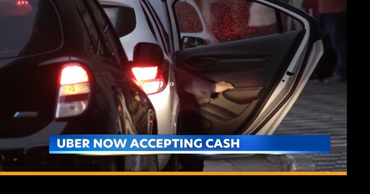 Option de paiement Uber Cash désormais disponible pour les passagers d’Hawaï | Nouvelles