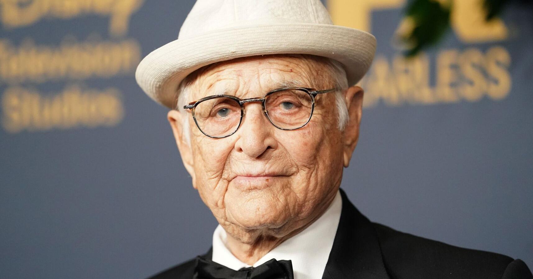 Norman Lear, iconic TV sitcom and movie producer, dies at 101 - Vimarsana News