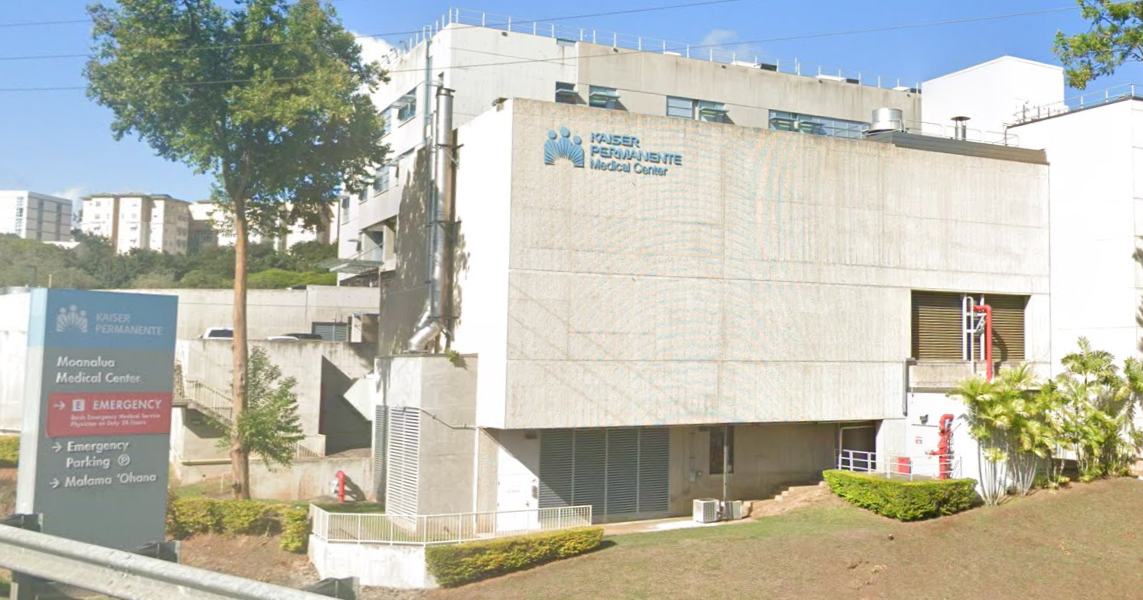 Health care union delivers strike notice to Kaiser Permanente affecting Hawaii, California hospitals