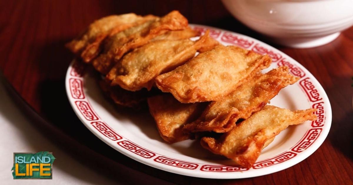 Best Of Hawaii: Kin Wah Chop Suey | Hawaii Living with Anne Lee | kitv.com