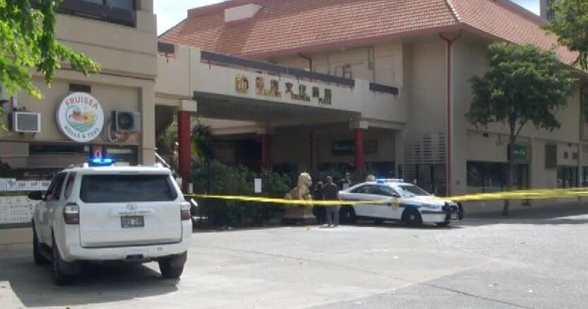 Chinatown business owners worry about crime as bill moves through legislature