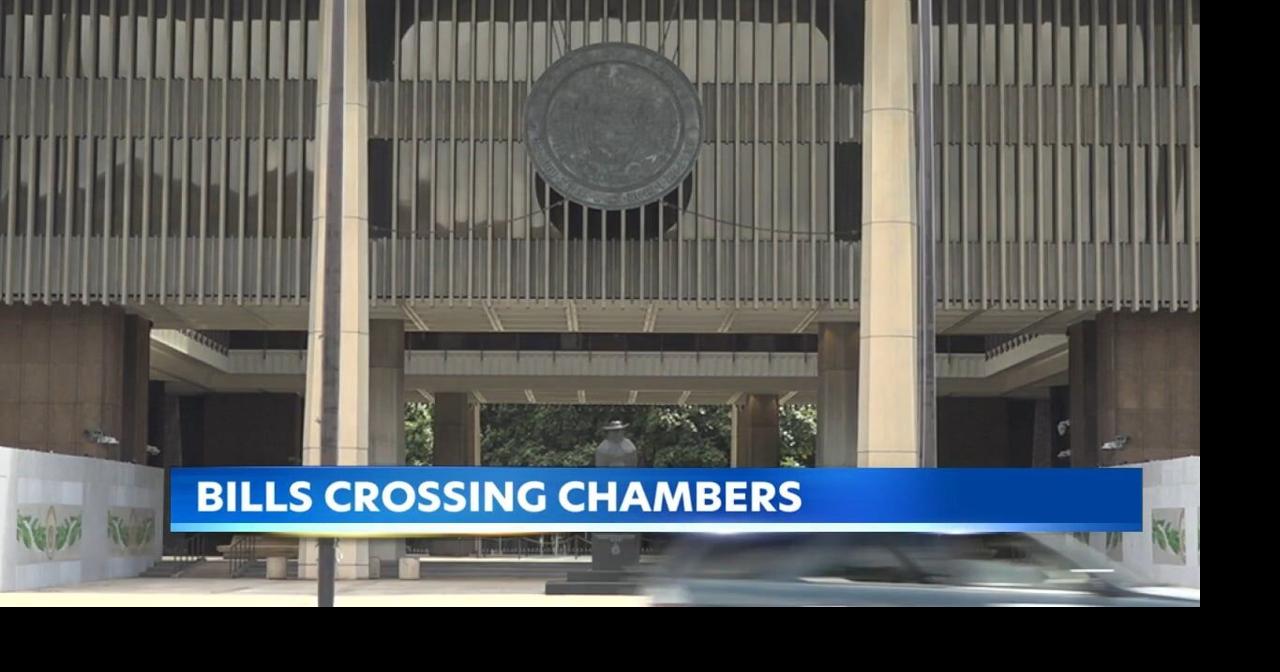 Hawaii's consumer protection bills advance in legislative session