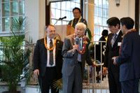 Taste of Hawaii highlights culture, food in Washington, D.C.s 10th year of Hawaii on the Hill