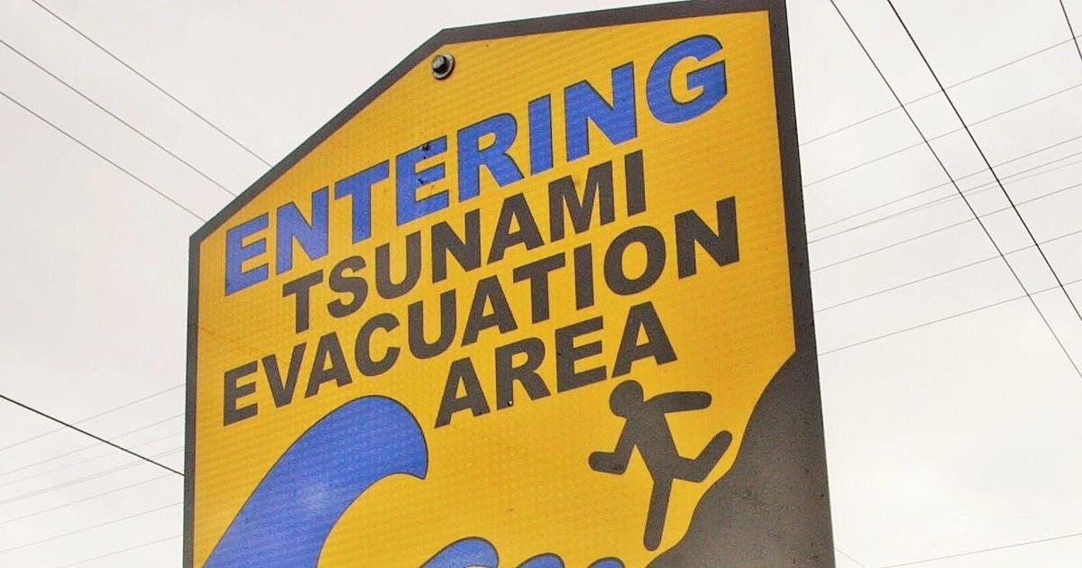 Tsunami warning oahu Tsunami warning oahu