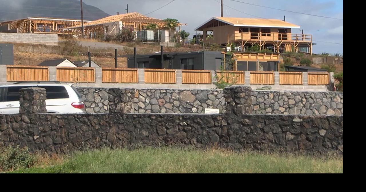 Hundreds of bills cross over at Hawaii State Capitol