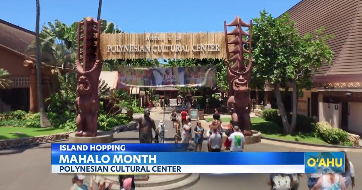Oahu s Polynesian Cultural Center Hosts Mahalo Month Festivities News oahu-s-polynesian-cultural-center-hosts-mahalo-month-festivities-news