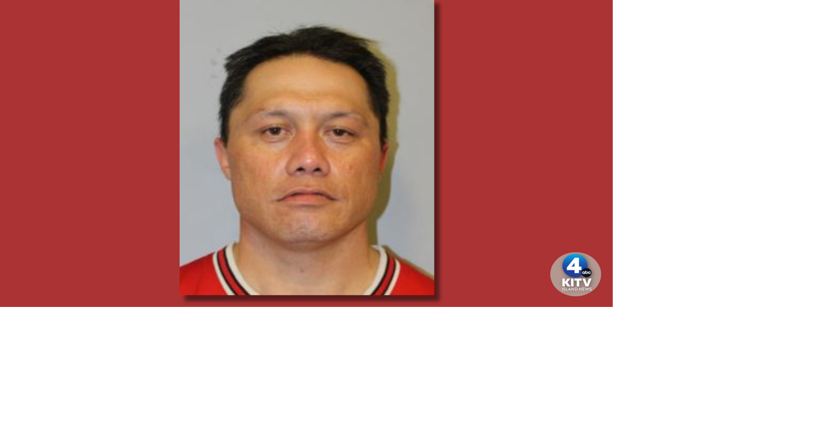 Big Island man charged with attempted murder after domestic incident in ...