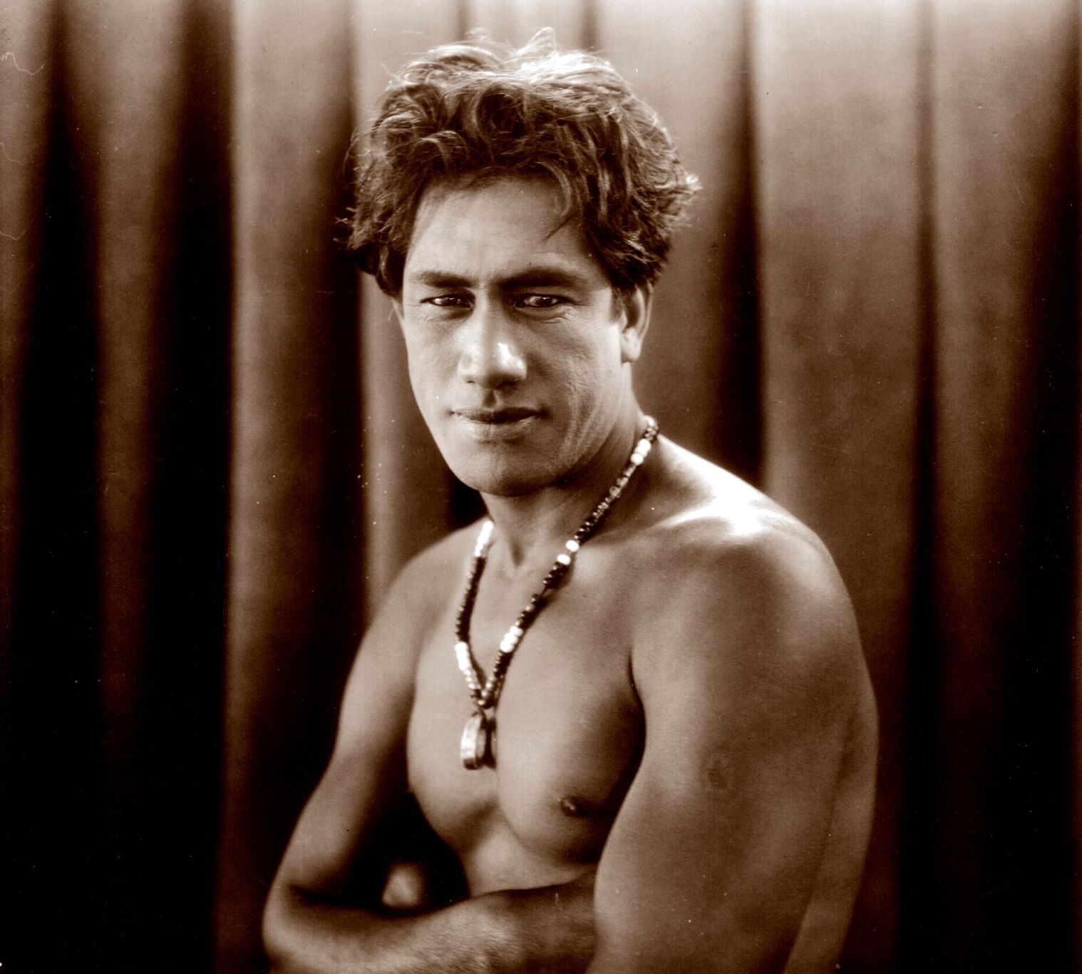 Duke in Hollywood | | kitv.com