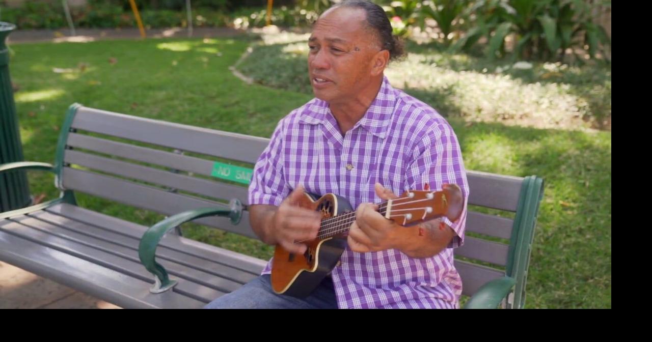 Hawaii musician urges stroke awareness after close call | News | kitv.com