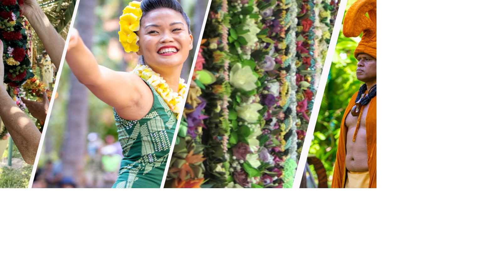 The 96th Lei Day Celebration kicks off in May | Local | kitv.com