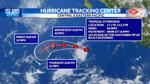 TRACKING BUD | Second tropical storm of the eastern North Pacific hurricane season forms