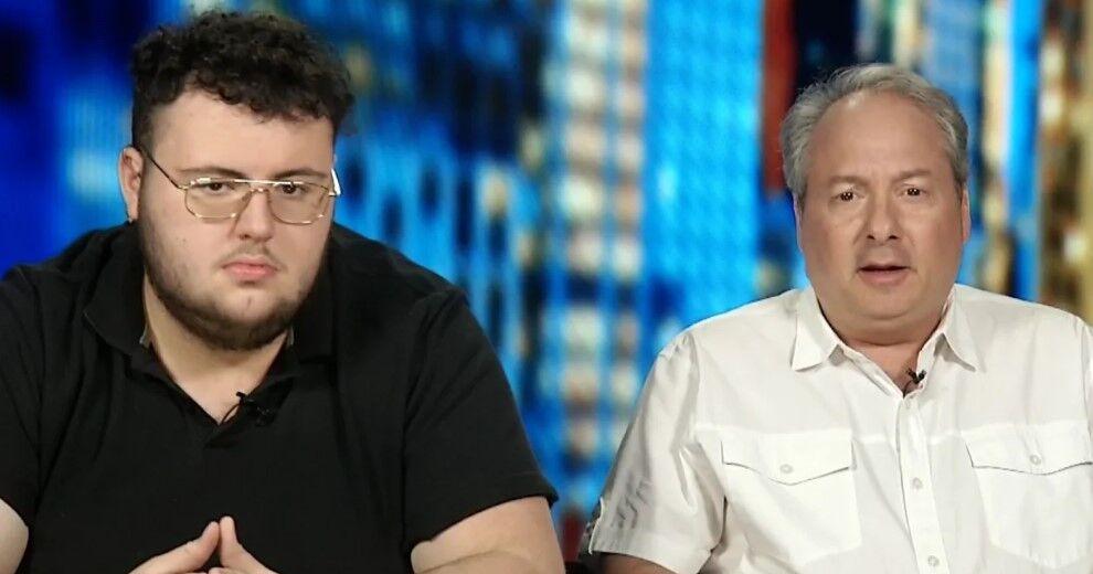'That could've been us,' say father and son who pulled out of doomed Titan trip out of safety concerns | National - Vimarsana News