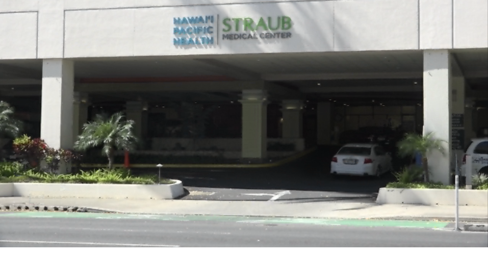 Straub nurses demand safeguards after patient brings gun to