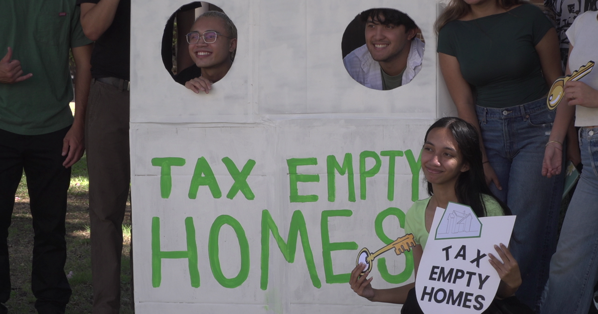 'Empty Homes Tax' moves closer to reality on Oahu | News | kitv.com