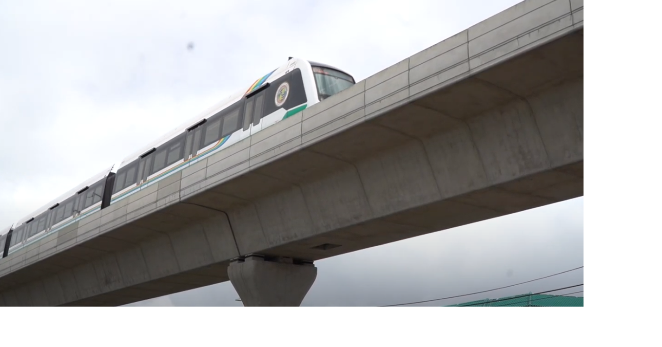 Skyline rail service hours extended to accommodate Leeward Community ...