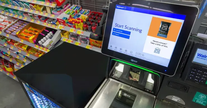Walmart launches Tap to Pay in all Hawaii stores