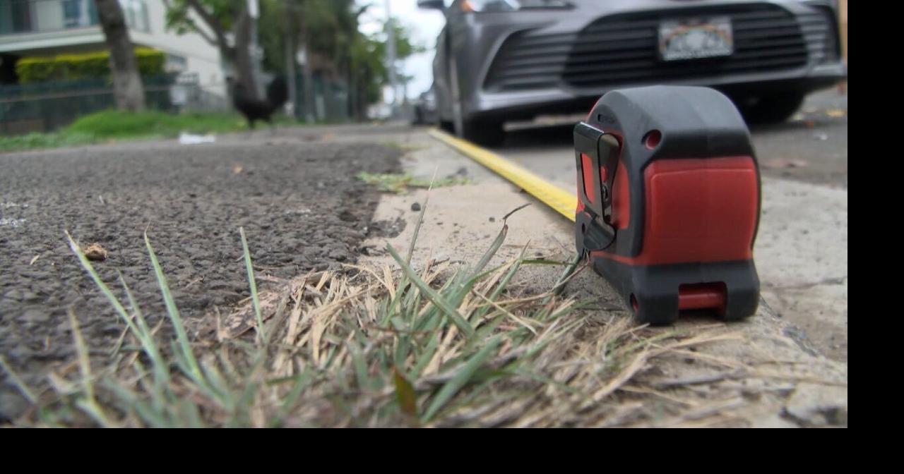 Hawaii's new 20-foot parking law aims for safer streets