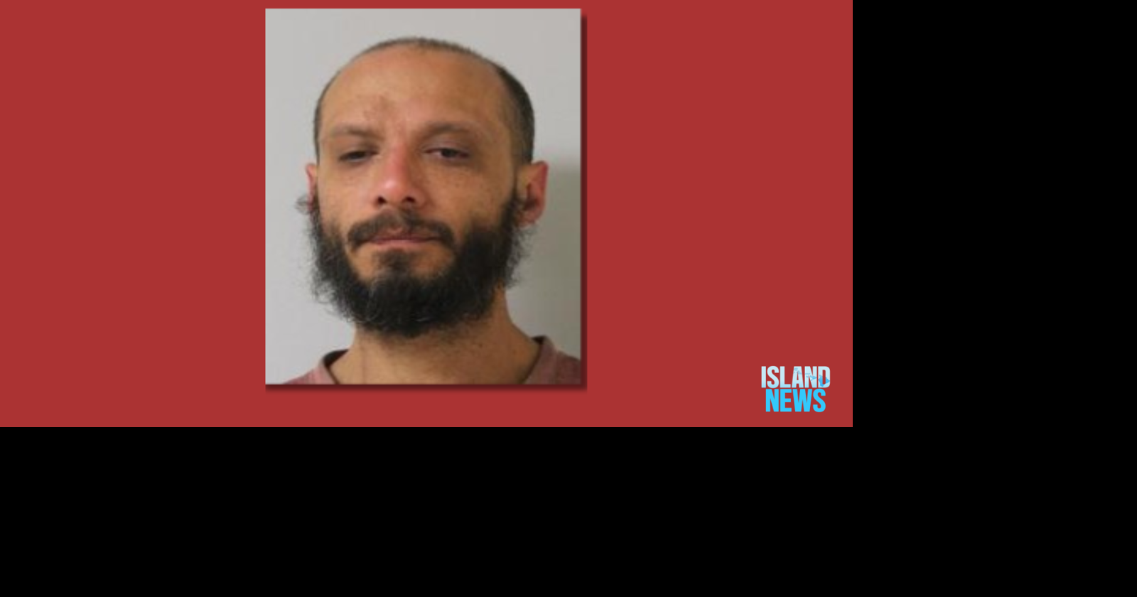 Big Island police search for armed and dangerous suspect wanted for outstanding warrants