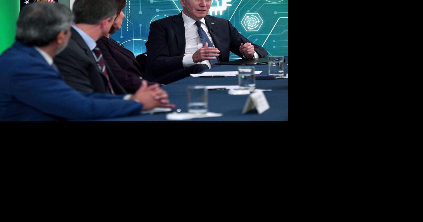 White House bracing for Thursday inflation report | Business | kitv.com