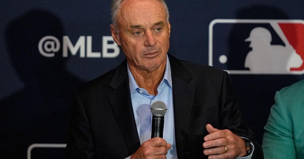 Labor Baseball
