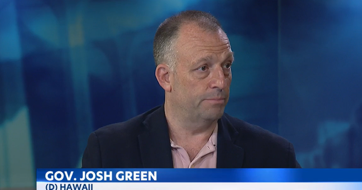 Governor Green to veto tax credit bill to boost Hawaii’s economy