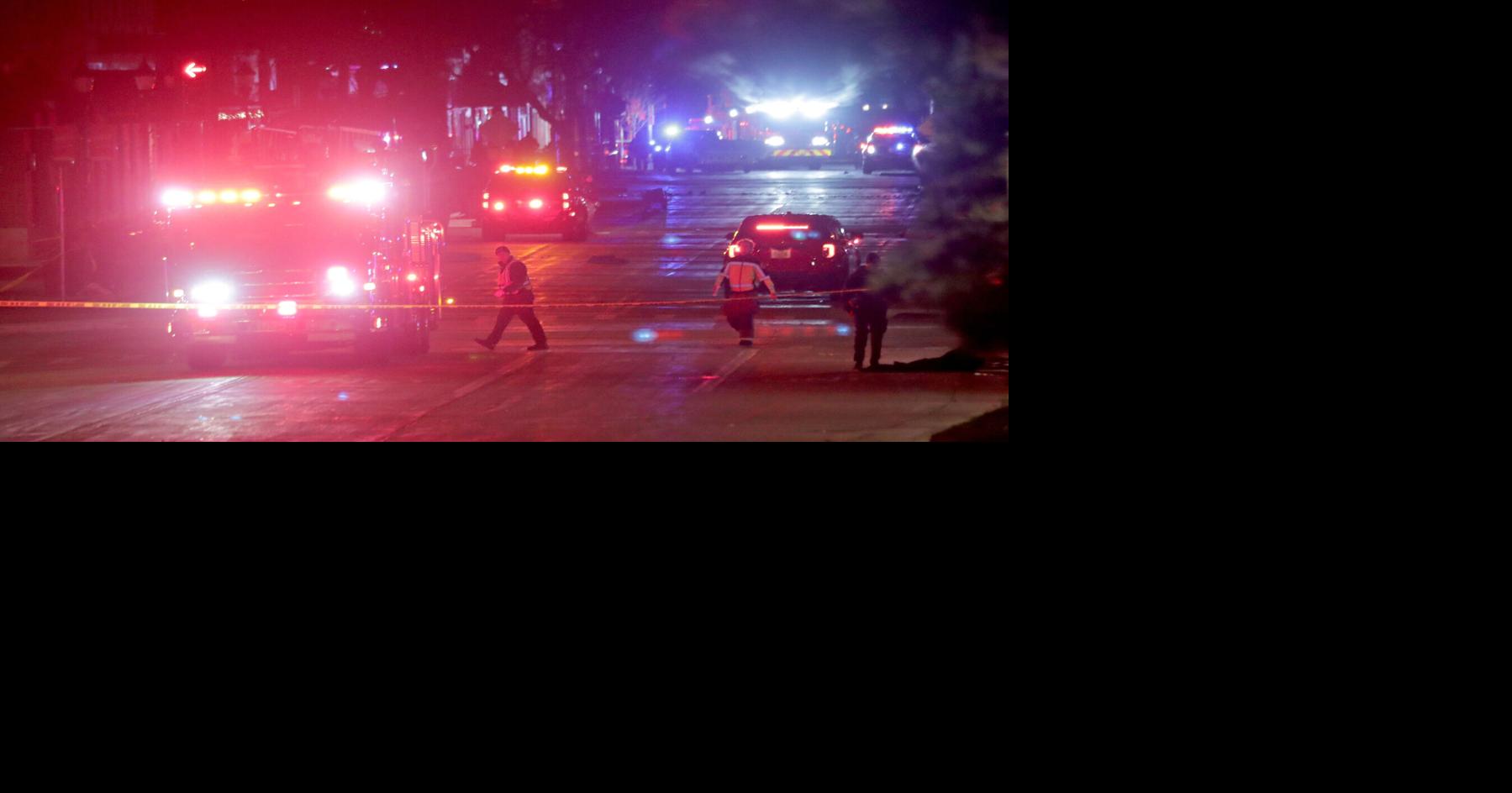 Woman critically injured in near-fatal multi-vehicle Kihei crash
