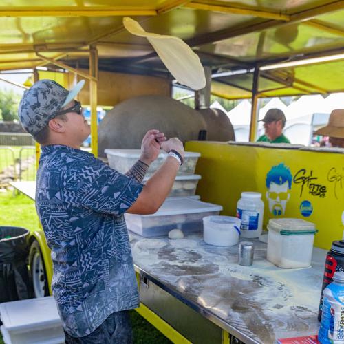 Dozens of breweries coming to Maui for Maui Brewers Festival Local