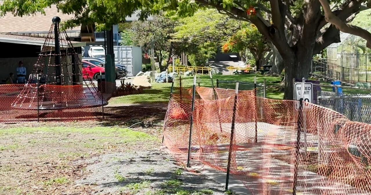 Waikoloa Village residents hope park and other promises soon fulfilled - Vimarsana News