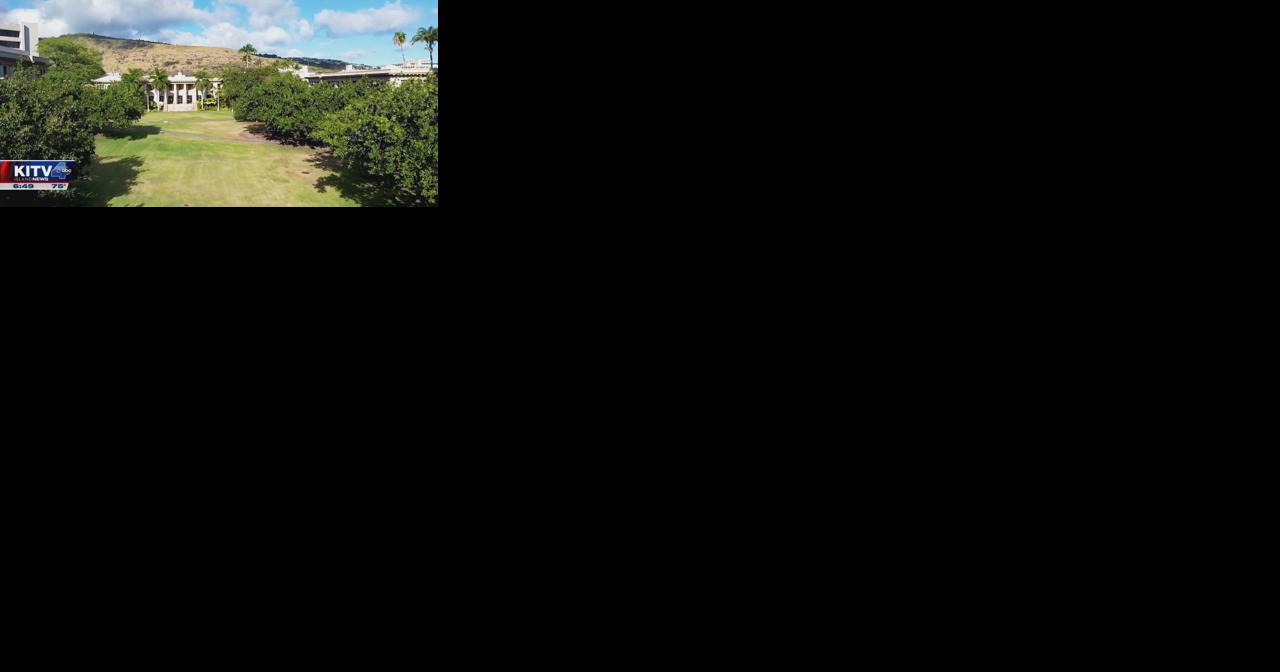 Project Hōkūlani looks to increase number of Native Hawaiians going into STEM - Vimarsana News