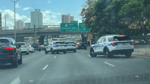 Man critically injured in pedestrian crash on H-1 west, Makiki area