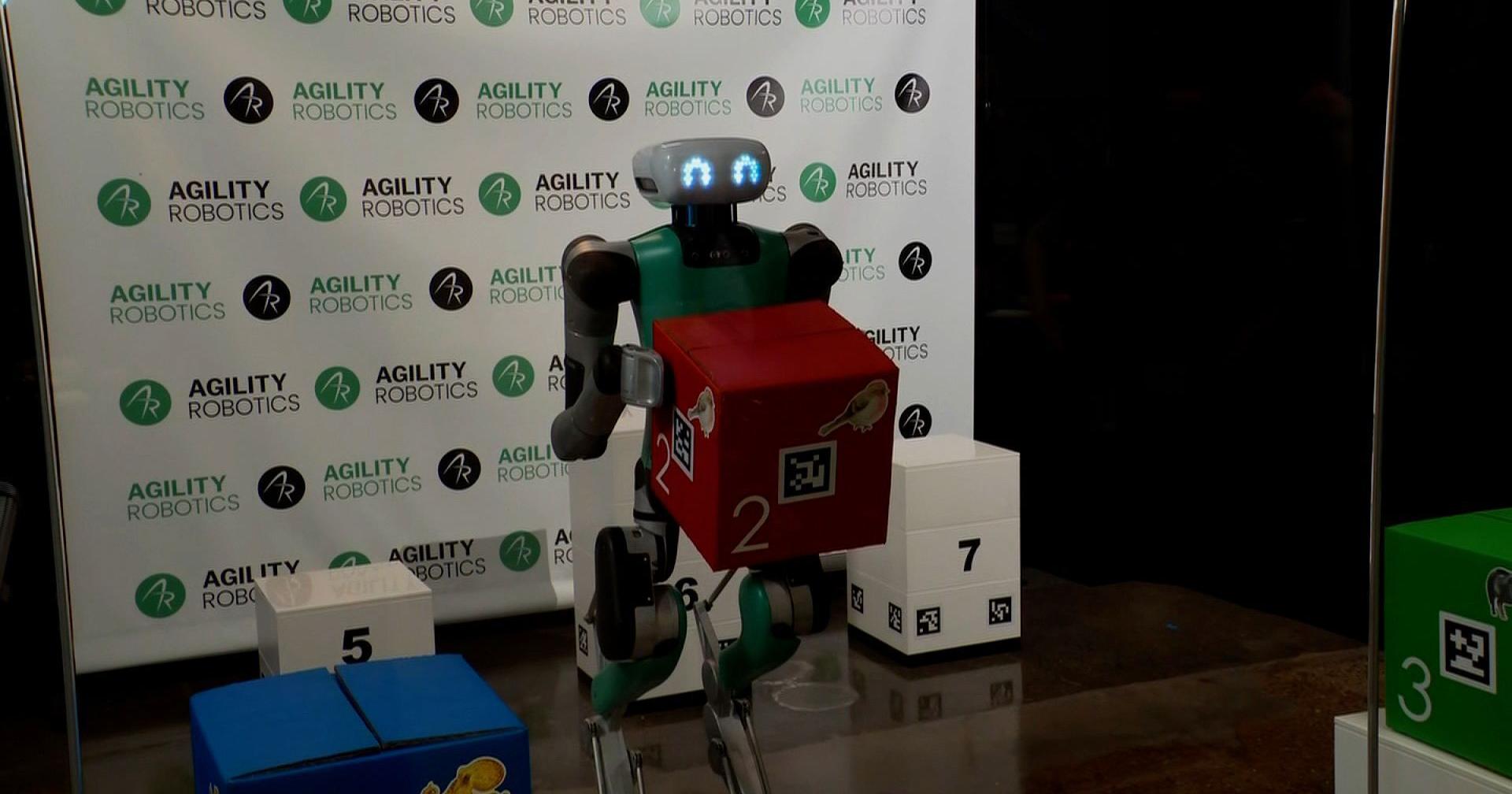 This company envisions a future where humanoid robots are as ubiquitous as smartphones - Vimarsana News