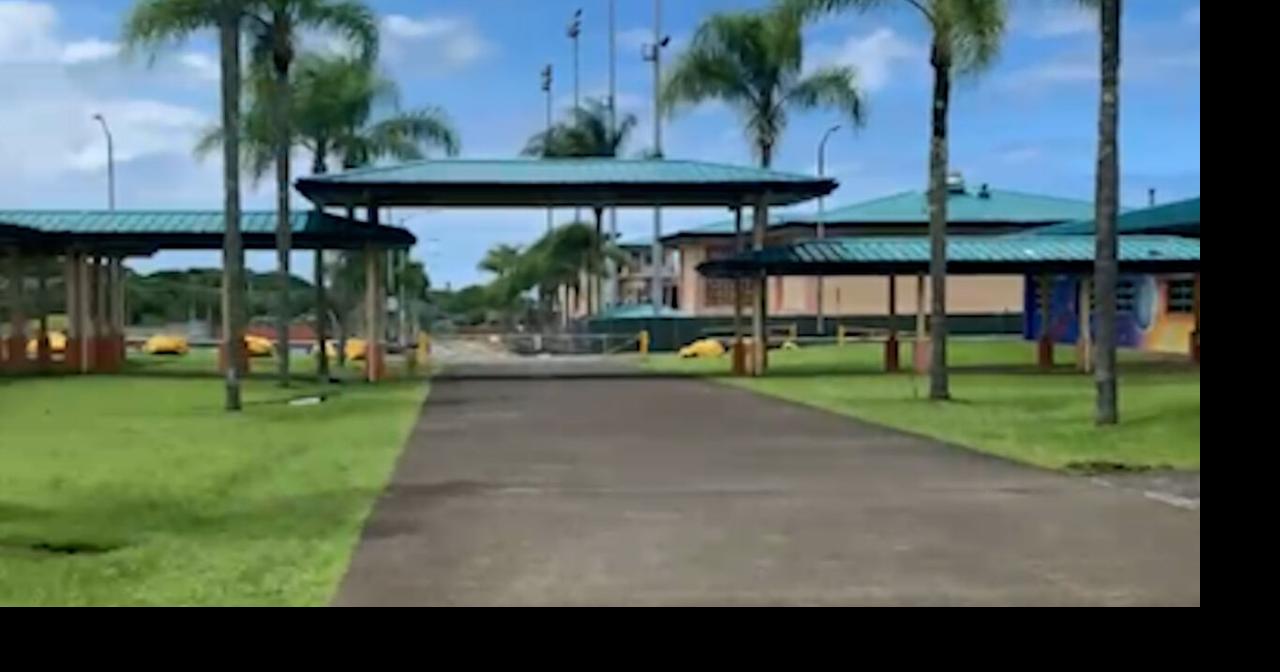 Hawaii Island high school students demand more in addressing sexual misconduct on campus