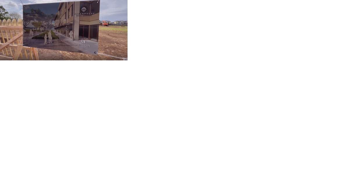 Dream House Center charter school breaks ground on new campus in Kapolei - Vimarsana News