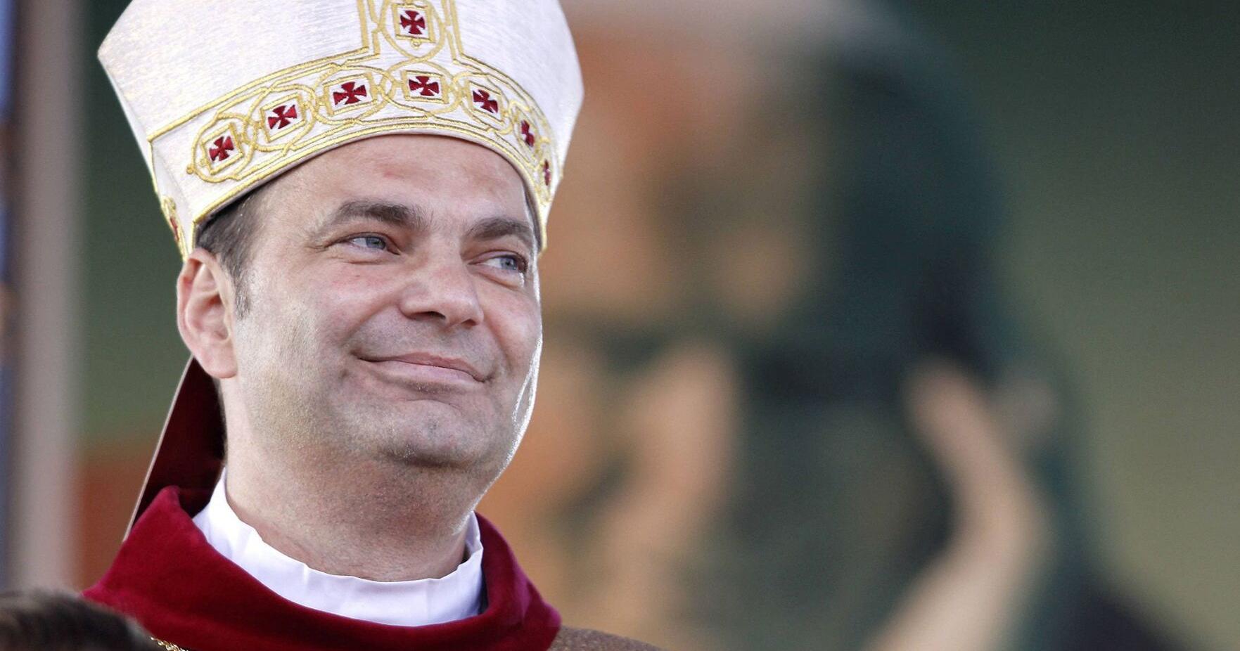 Polish bishop resigns amid alleged sex scandal at diocese - Vimarsana News